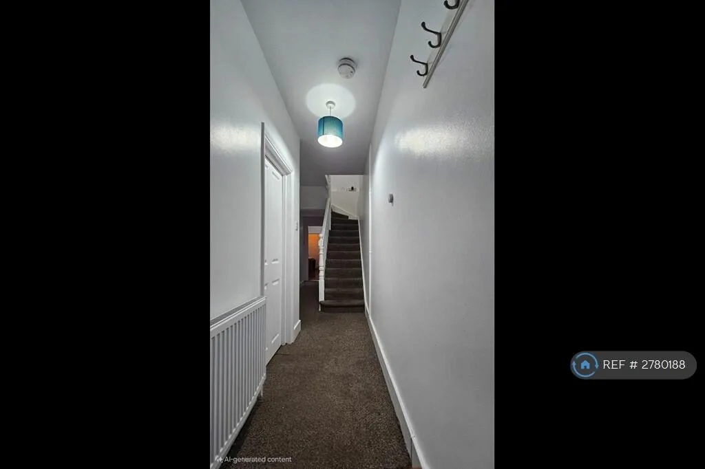 4 bedroom semi-detached house for rent
