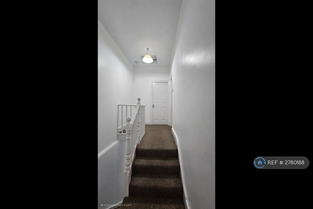 4 bedroom semi-detached house for rent
