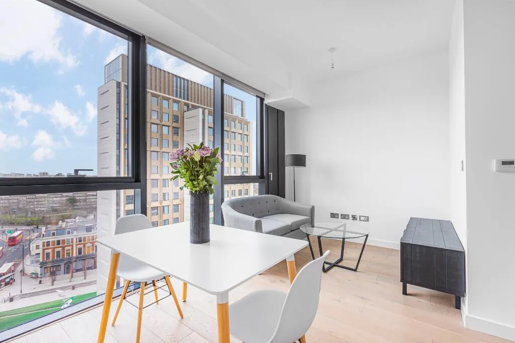 1 bedroom flat for rent