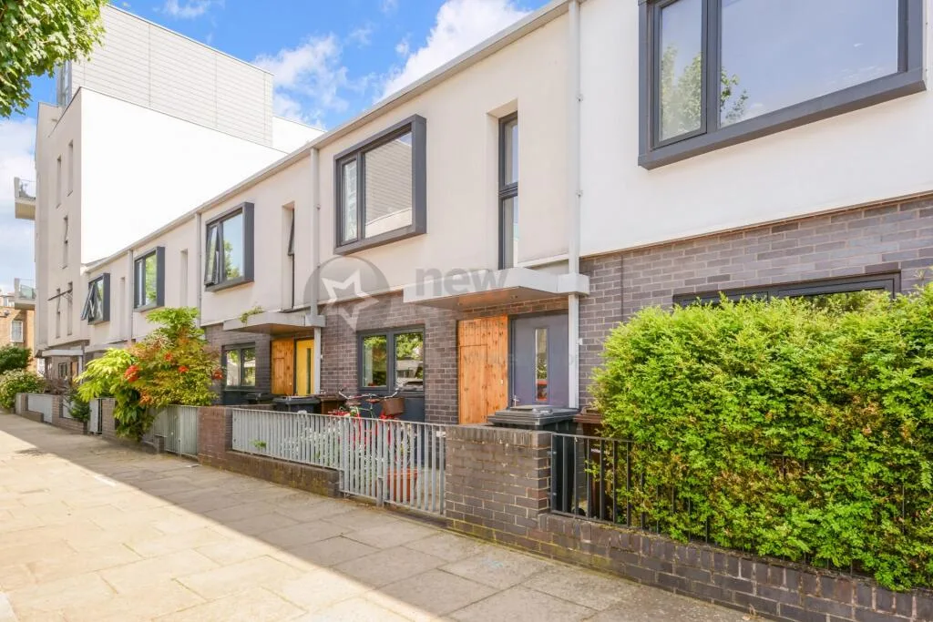 4 bedroom house for rent