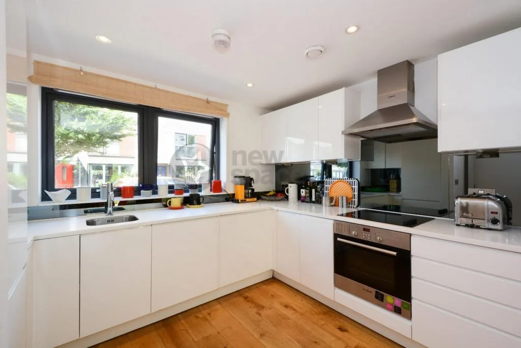 4 bedroom house for rent
