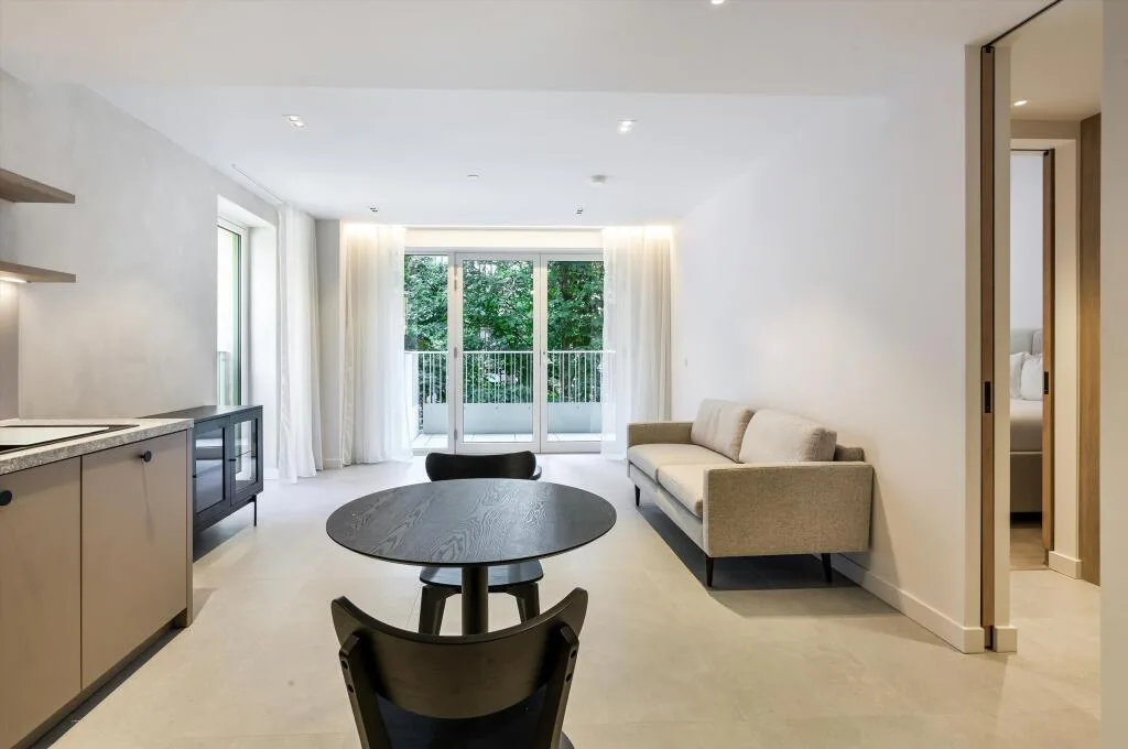 1 bedroom flat for rent