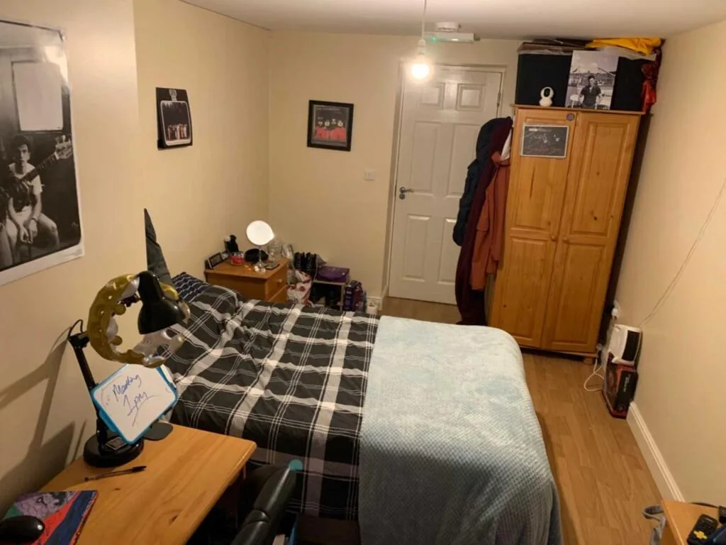 5 bedroom flat for rent