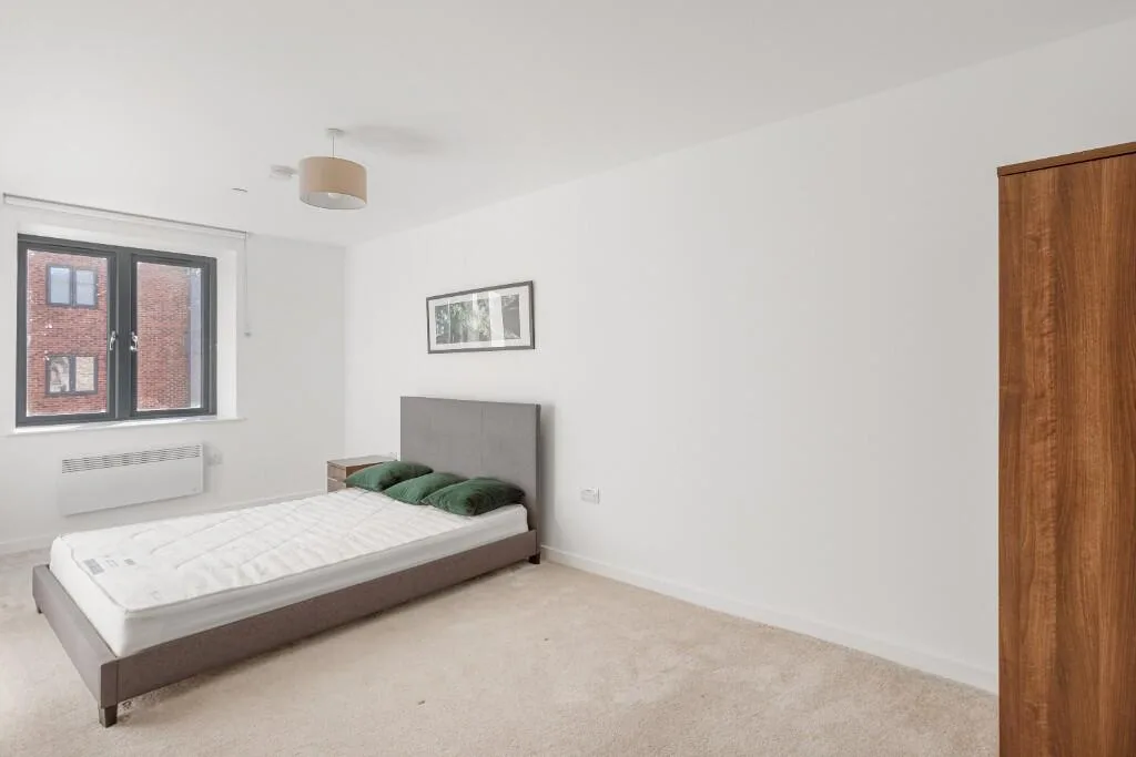 2 bedroom apartment for rent