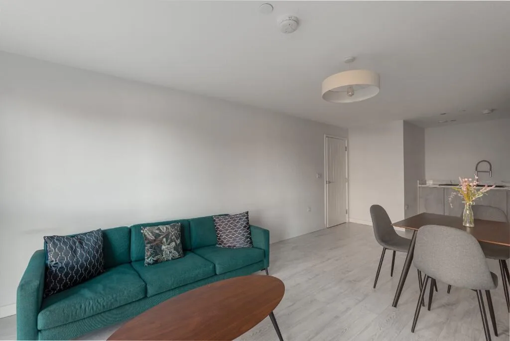 2 bedroom apartment for rent