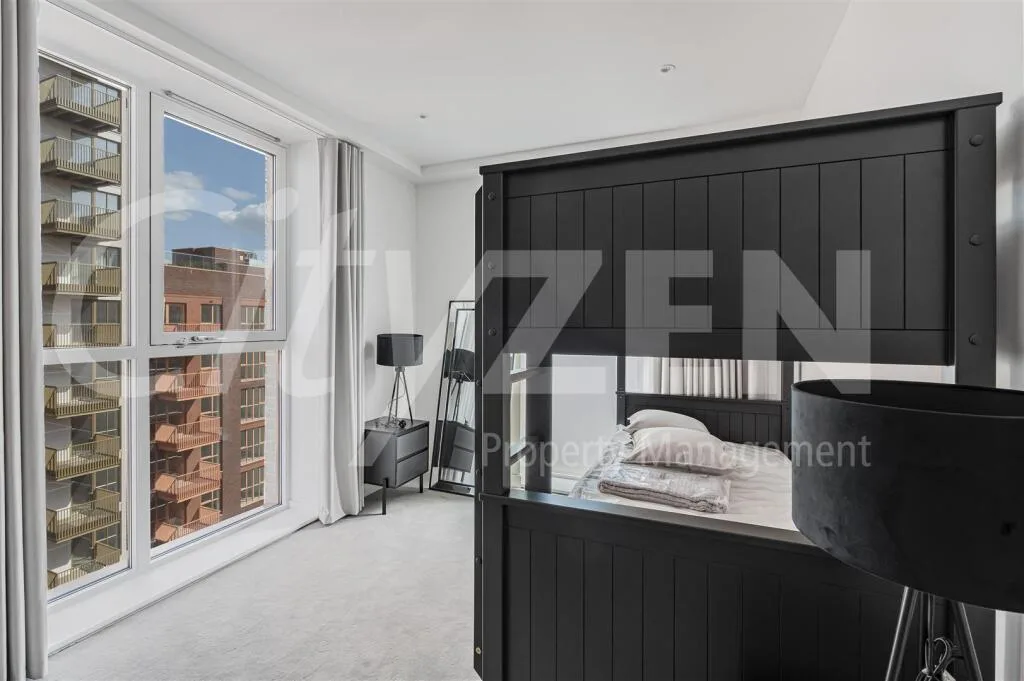 3 bedroom flat for rent