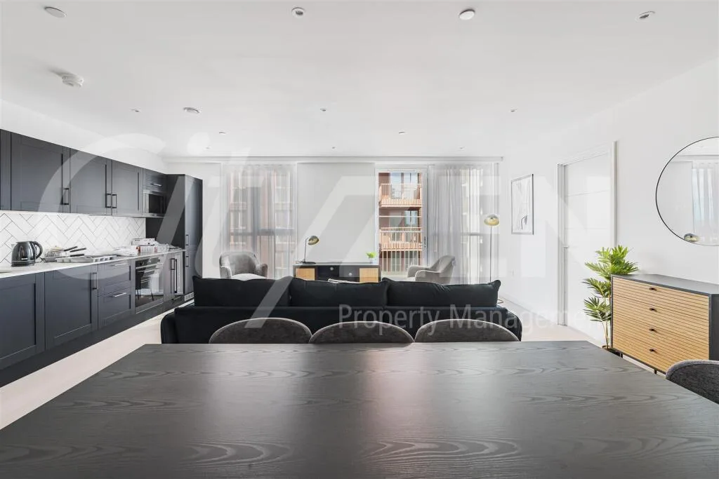 3 bedroom flat for rent