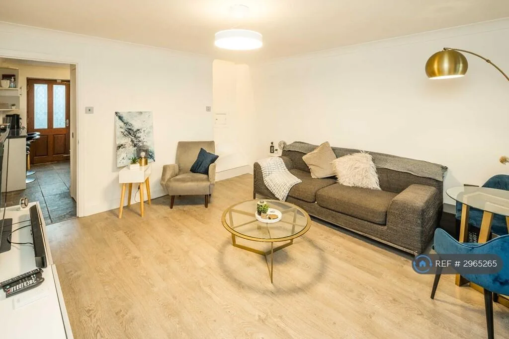 2 bedroom terraced house for rent