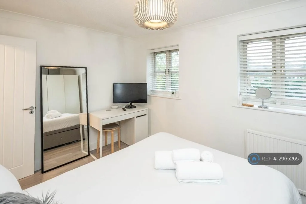 2 bedroom terraced house for rent