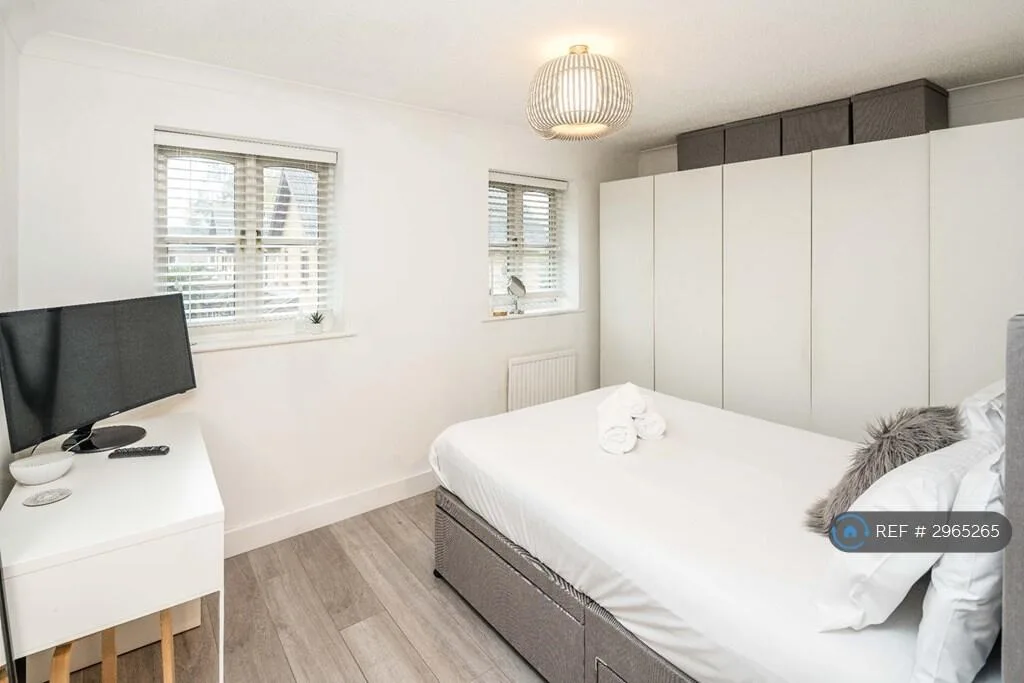 2 bedroom terraced house for rent