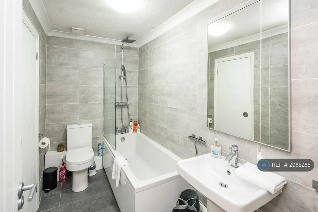 2 bedroom terraced house for rent