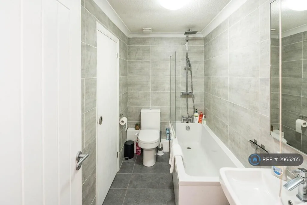2 bedroom terraced house for rent