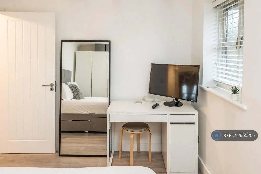 2 bedroom terraced house for rent