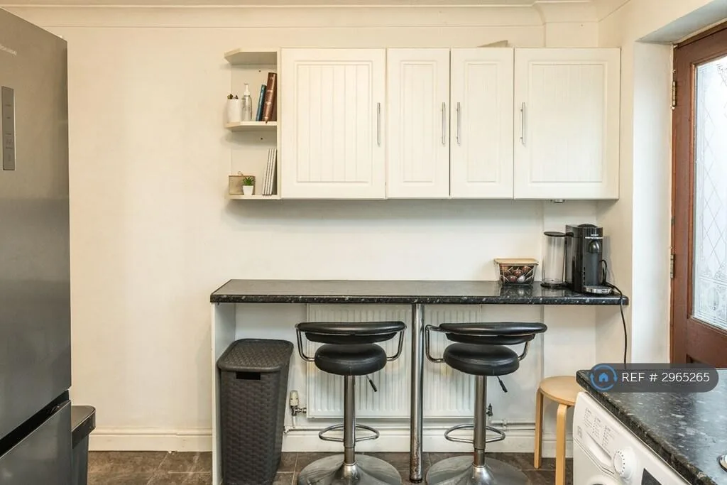 2 bedroom terraced house for rent