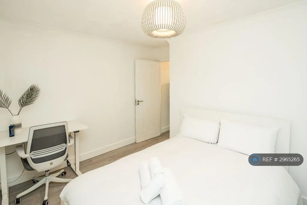 2 bedroom terraced house for rent