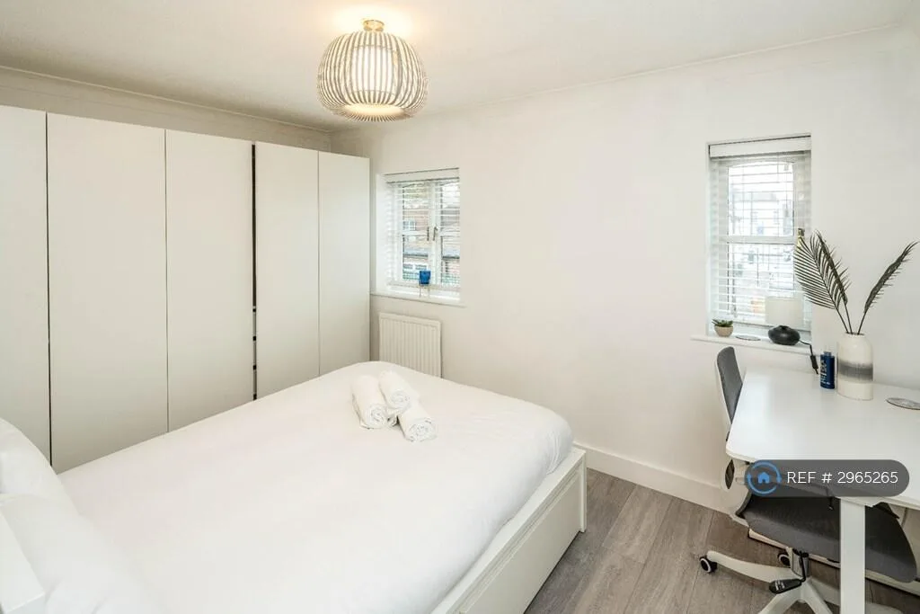 2 bedroom terraced house for rent