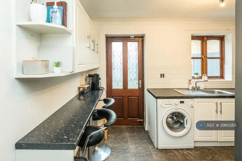 2 bedroom terraced house for rent