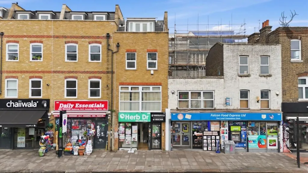 1 bedroom flat for rent
