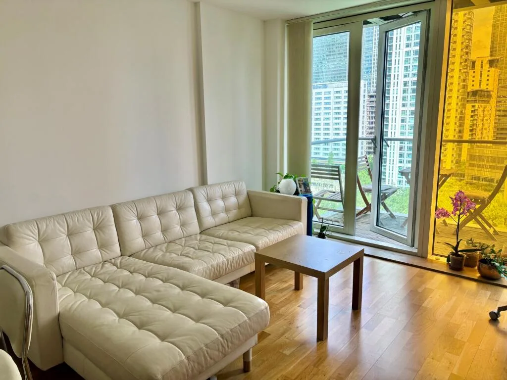 1 bedroom apartment for rent
