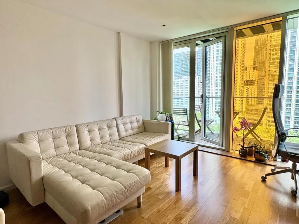 1 bedroom apartment for rent