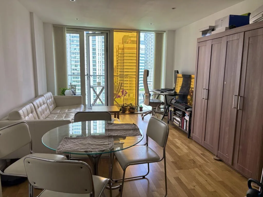 1 bedroom apartment for rent