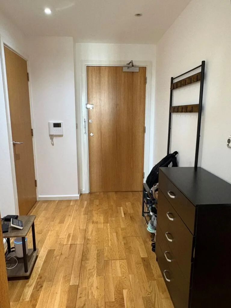1 bedroom apartment for rent