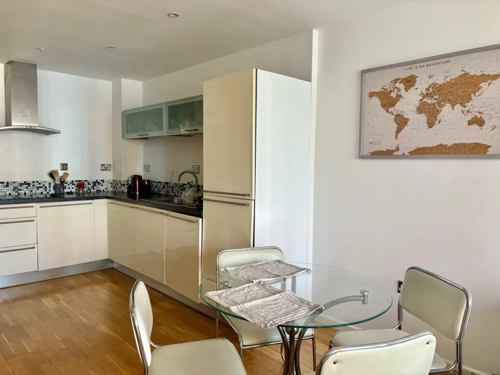 1 bedroom apartment for rent