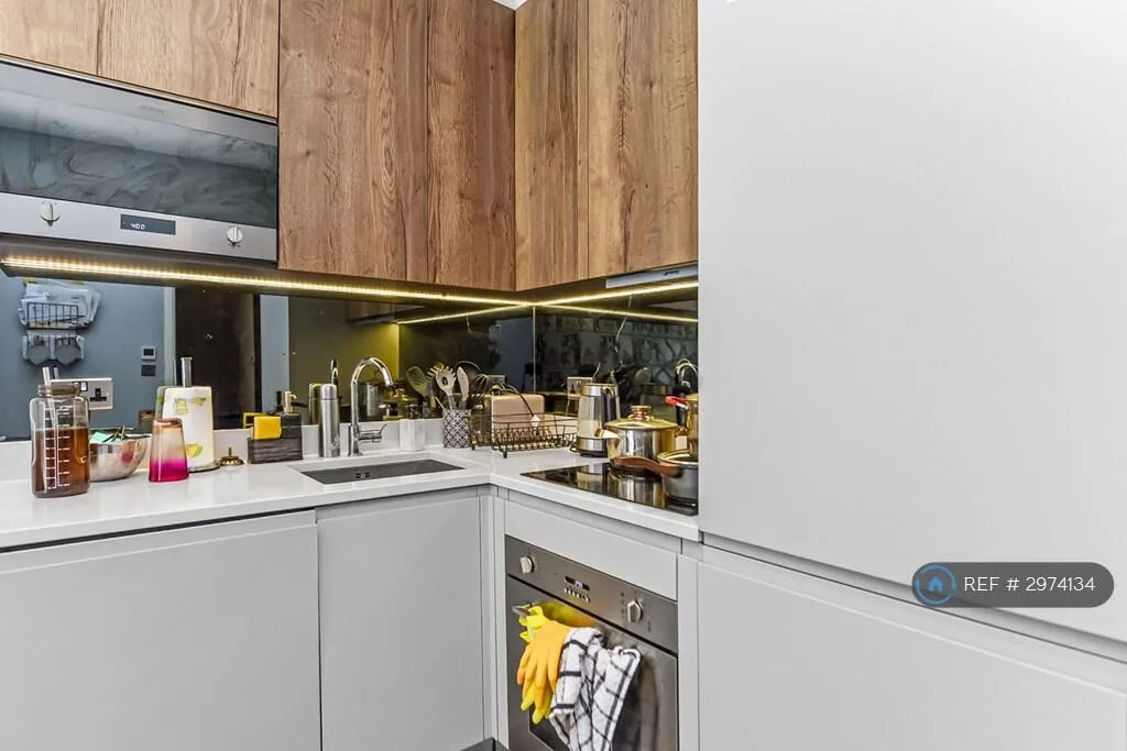 1 bedroom flat for rent