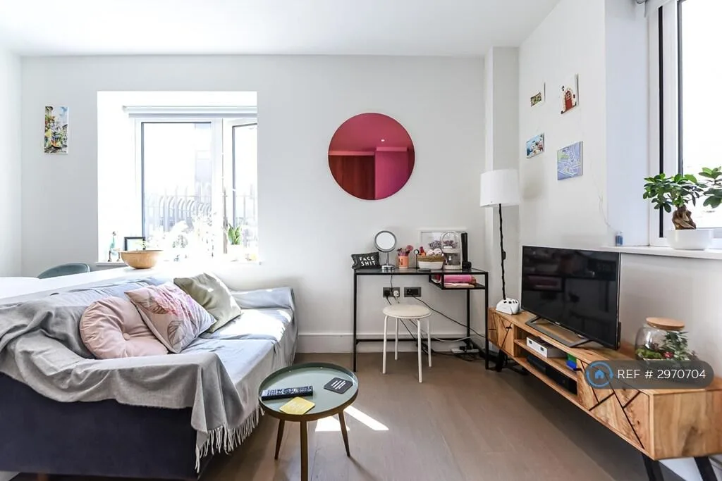 1 bedroom flat for rent
