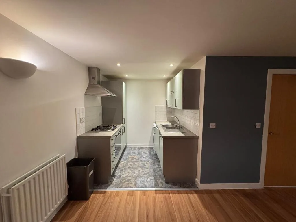 1 bedroom apartment for rent