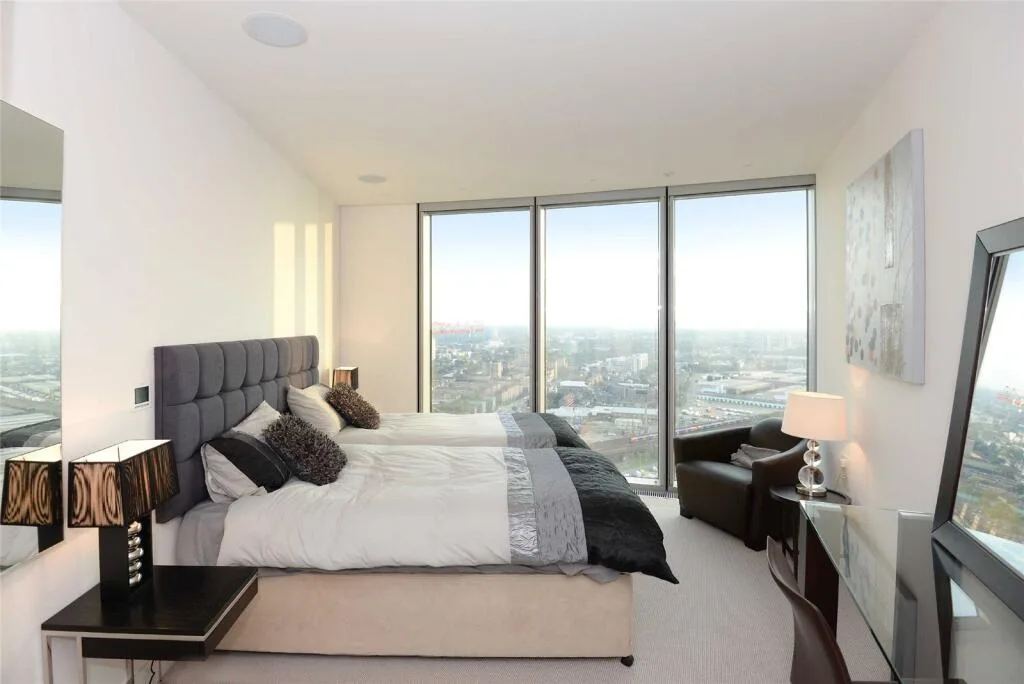 3 bedroom apartment for rent