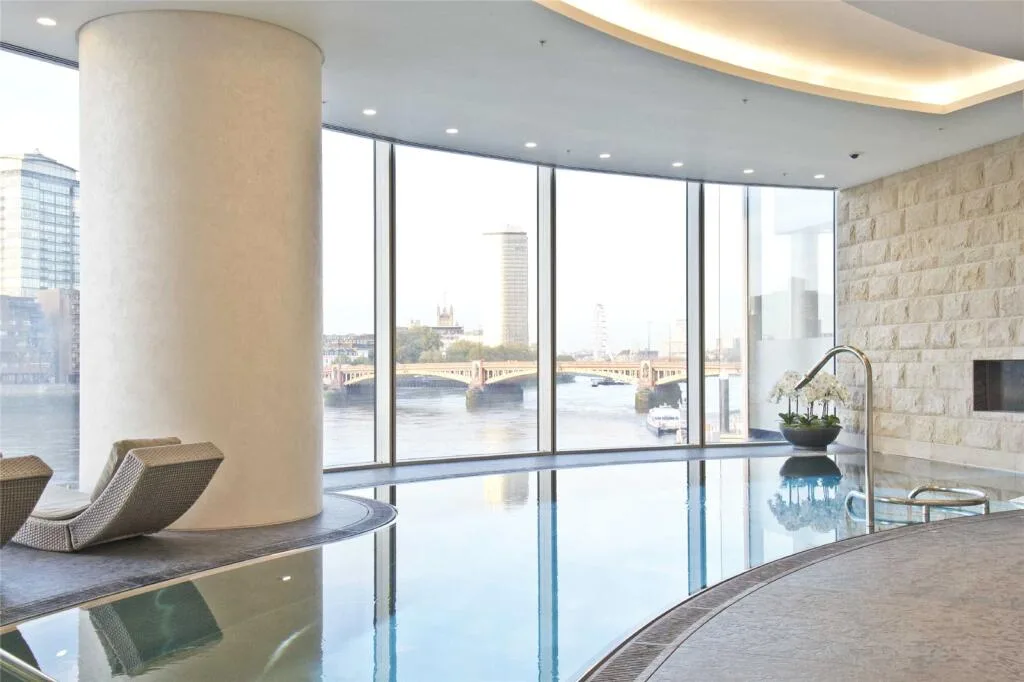3 bedroom apartment for rent