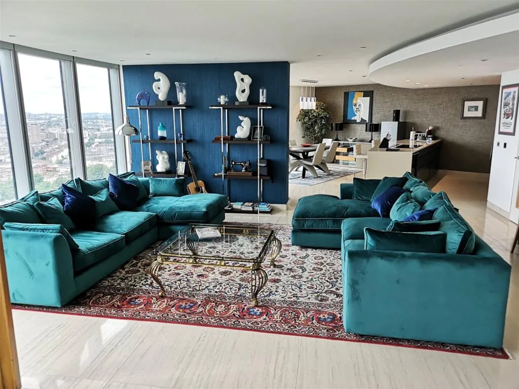 3 bedroom apartment for rent