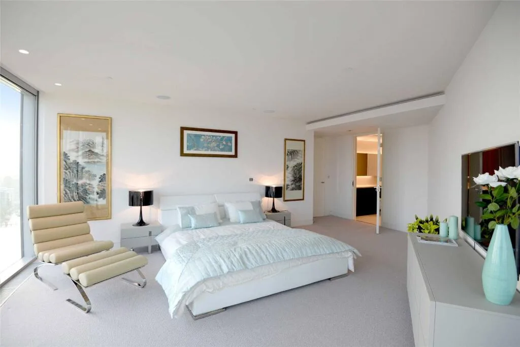 3 bedroom apartment for rent