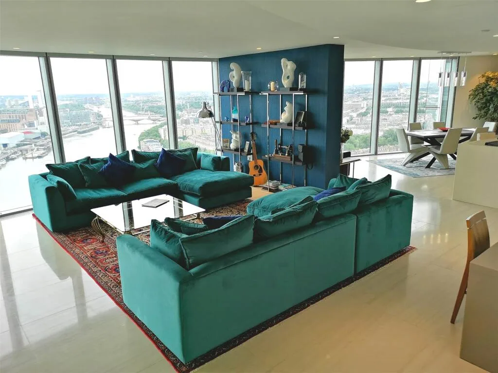 3 bedroom apartment for rent