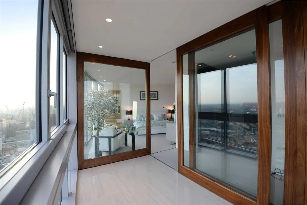 3 bedroom apartment for rent