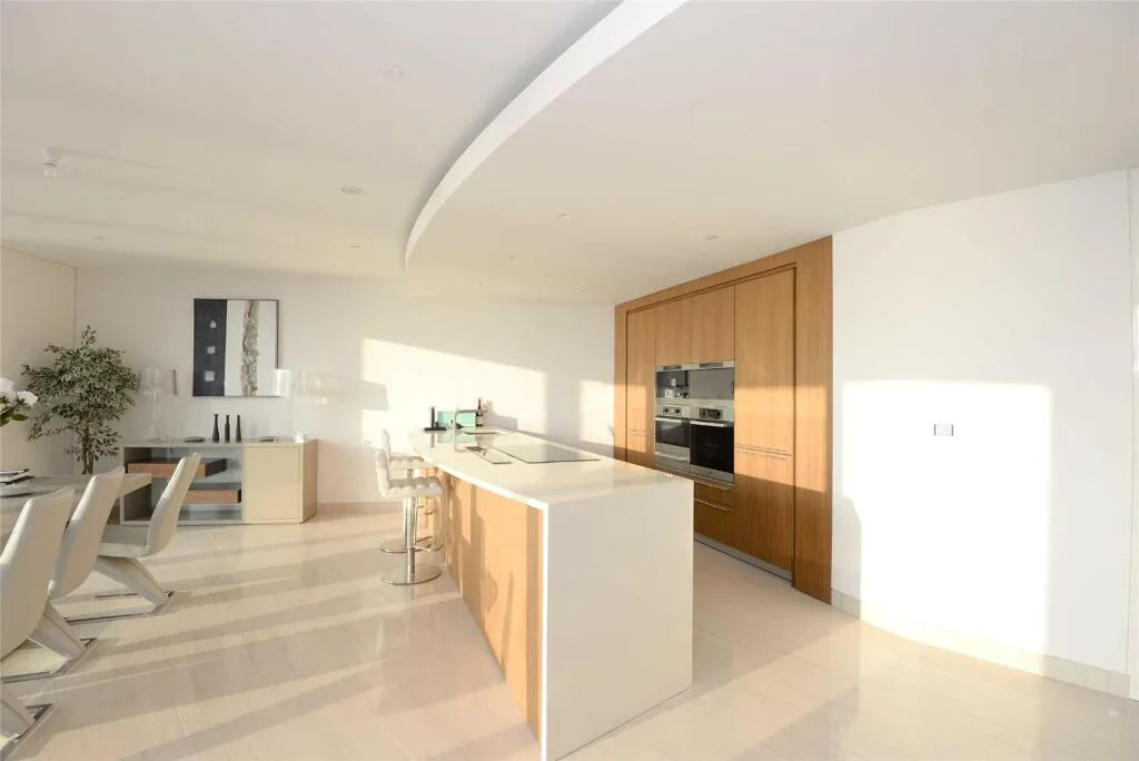 3 bedroom apartment for rent