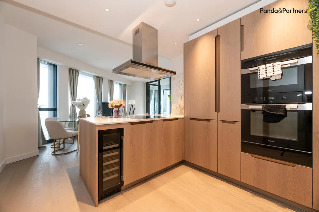 2 bedroom apartment for rent