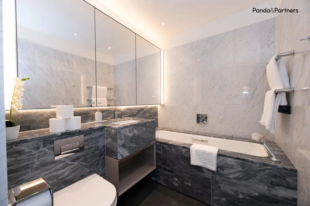 2 bedroom apartment for rent