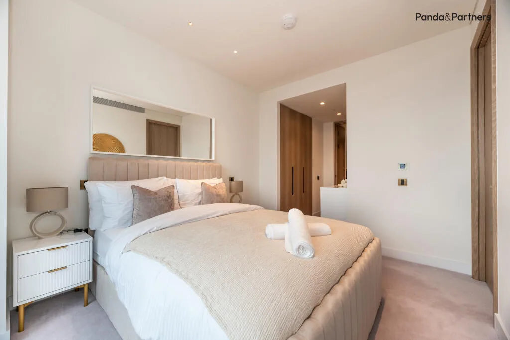 2 bedroom apartment for rent