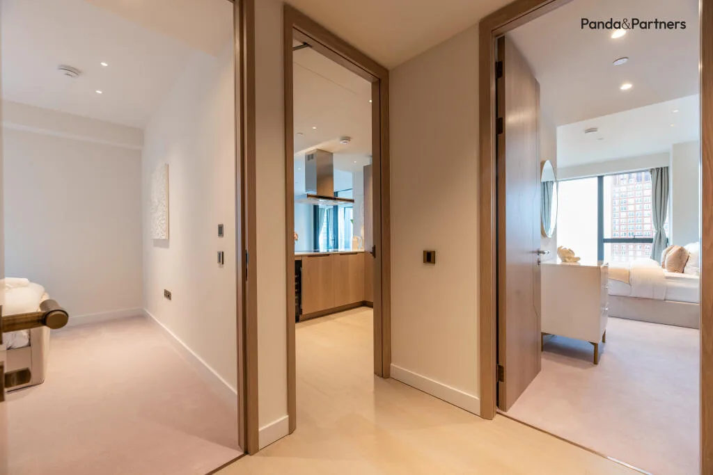 2 bedroom apartment for rent