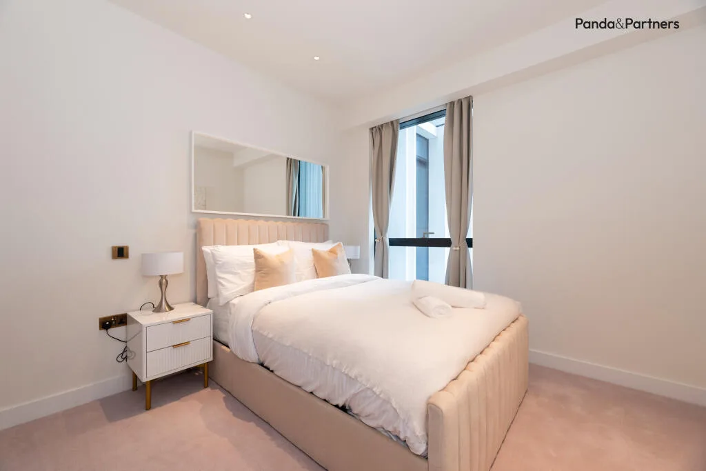 2 bedroom apartment for rent