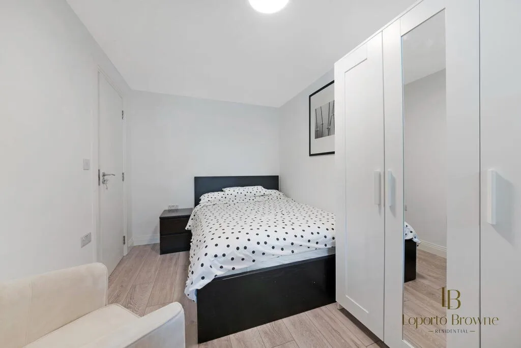 2 bedroom terraced house for rent