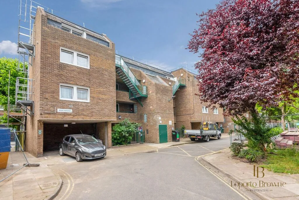 2 bedroom terraced house for rent