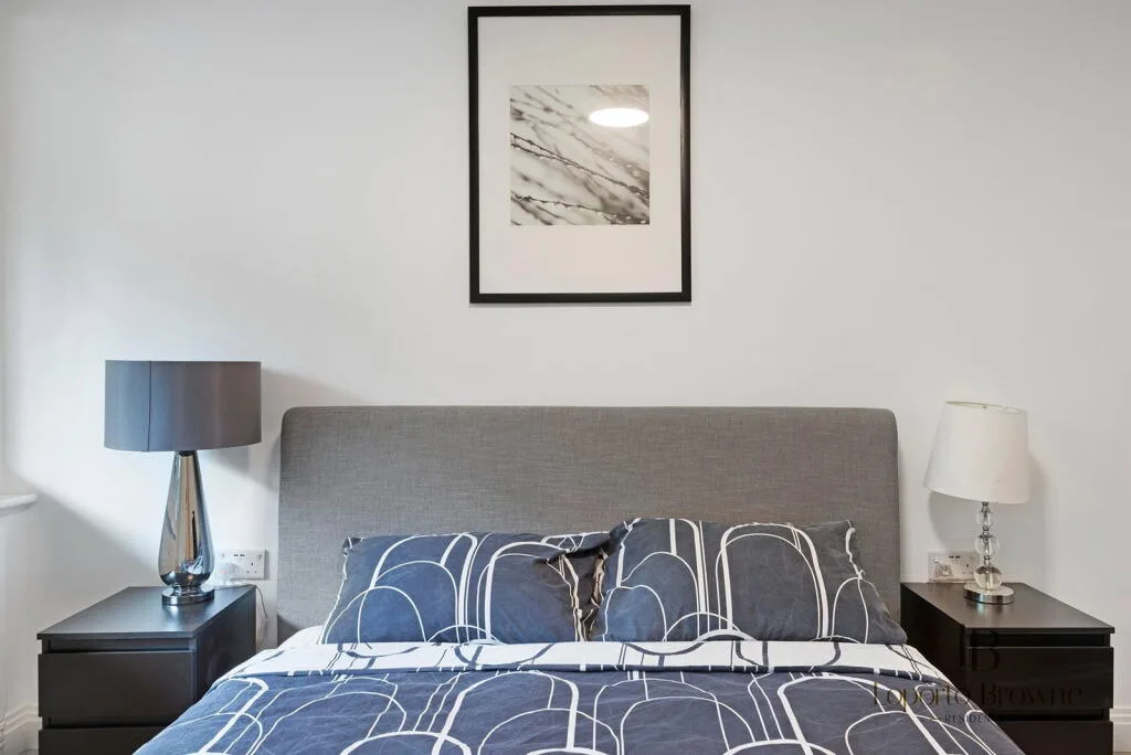 2 bedroom terraced house for rent