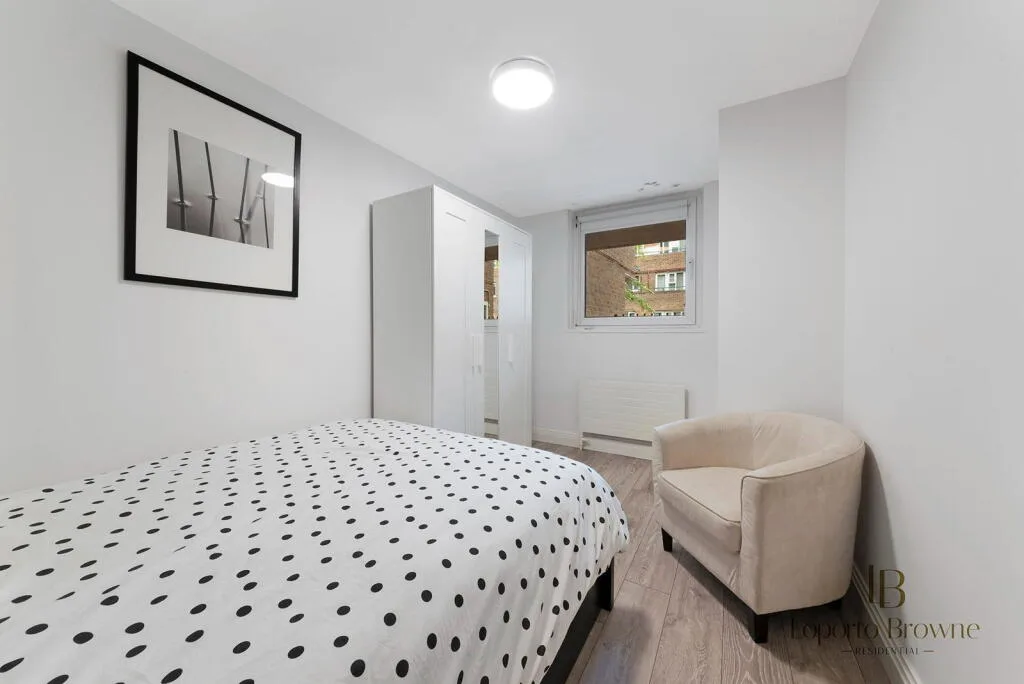 2 bedroom terraced house for rent