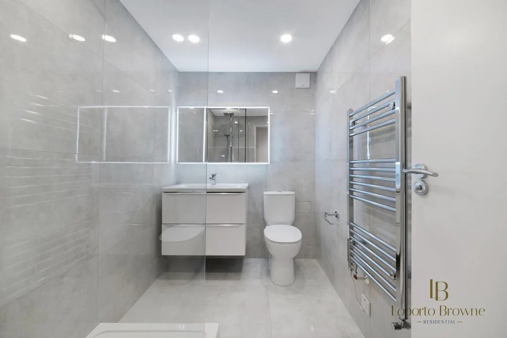 2 bedroom terraced house for rent