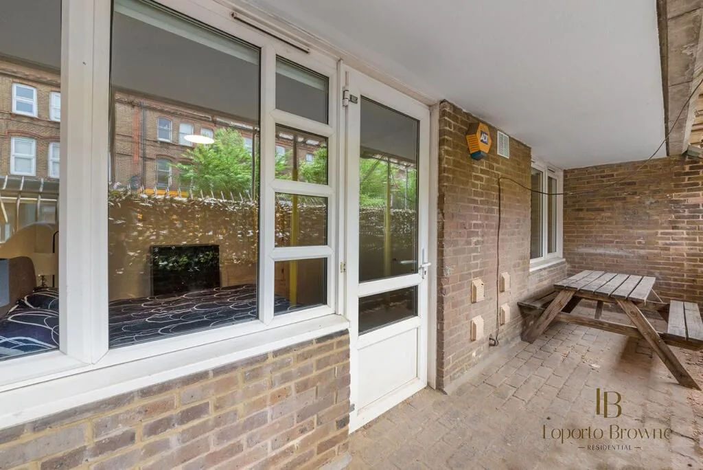 2 bedroom terraced house for rent