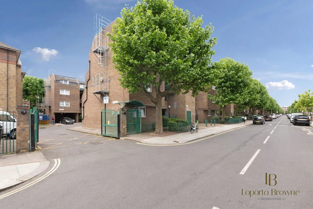 2 bedroom terraced house for rent