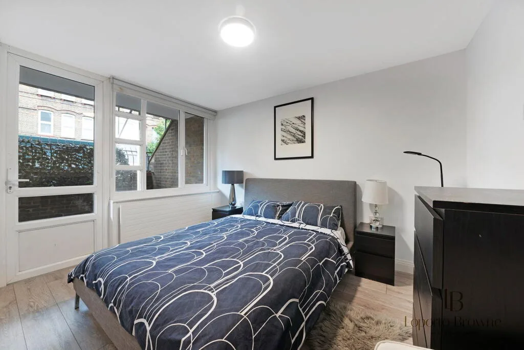 2 bedroom terraced house for rent